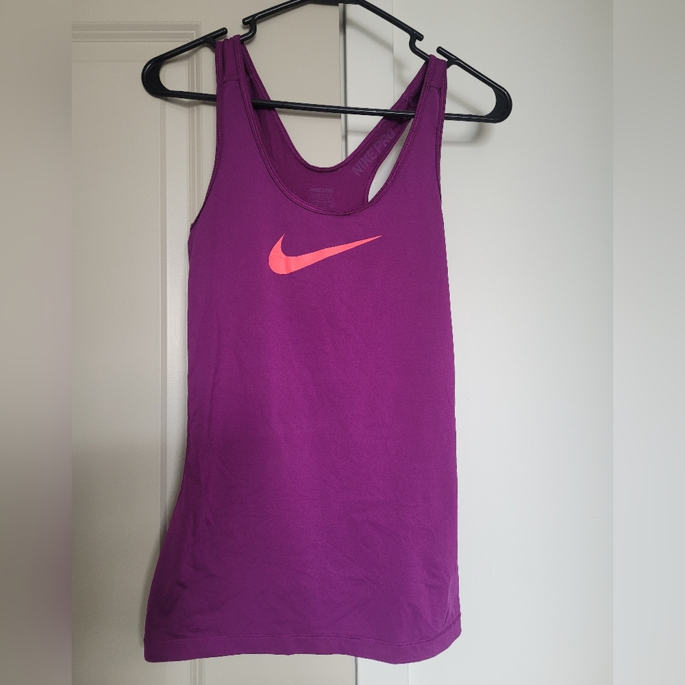 Nike Tank Top